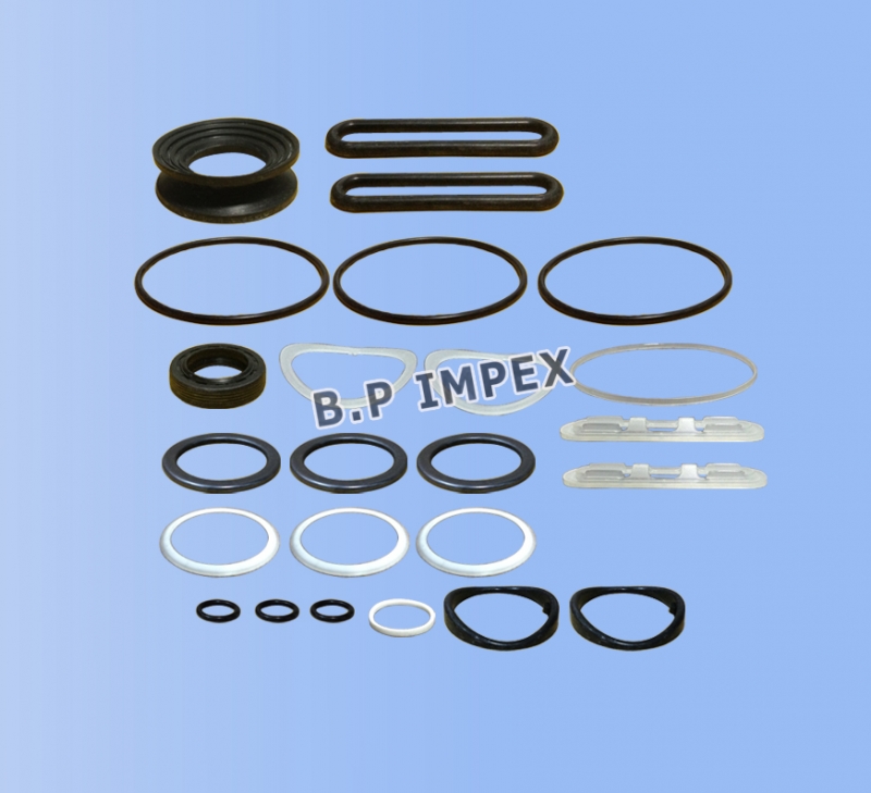 Power Steering Gear Box Rep Kit  